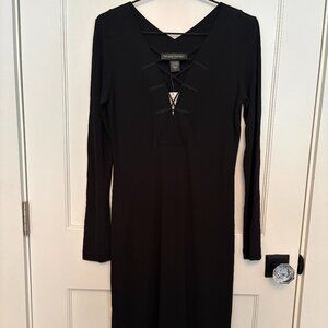Banana Republic Black Dress - NWT
